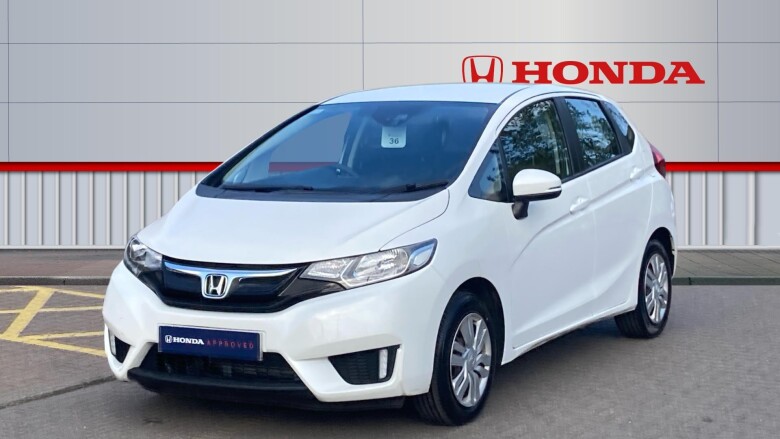 Honda Jazz 1.3 S 5dr Petrol Hatchback